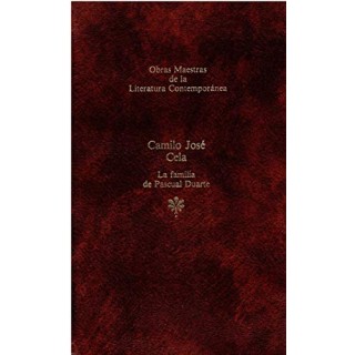 La Familia De Pascual Duarte